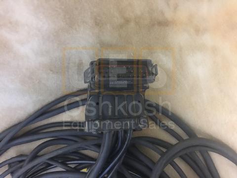 ABS Brake System Wiring Harness